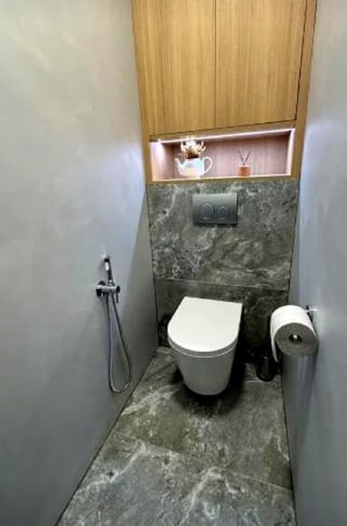 1-комнатная квартира по адресу ул. Гулака Николая (площадь 39 м²) - Atlanta.ua - фото 41