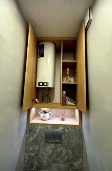 1-комнатная квартира по адресу ул. Гулака Николая (площадь 39 м²) - Atlanta.ua - фото 42