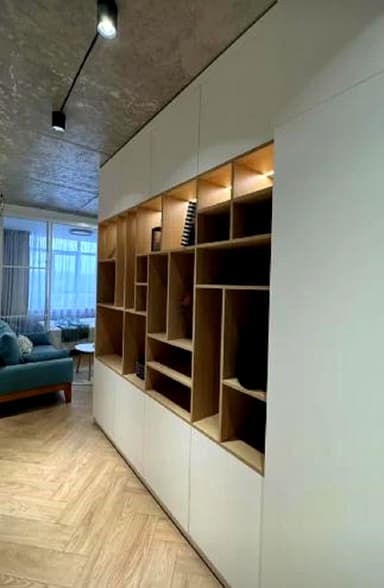 1-комнатная квартира по адресу ул. Гулака Николая (площадь 39 м²) - Atlanta.ua - фото 44