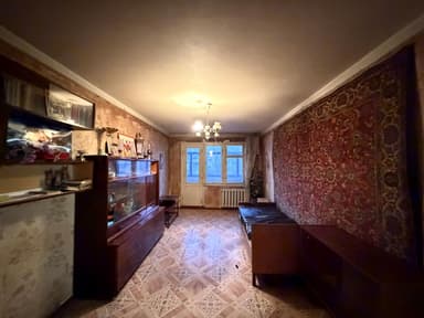 2-rooms apartment apartment by the address st. Radostnaya (area 44 m²) - Atlanta.ua - photo 17