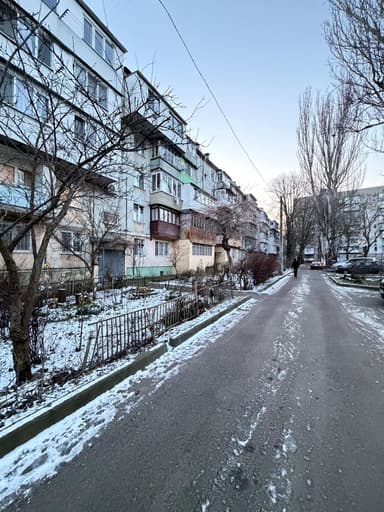 2-rooms apartment apartment by the address st. Radostnaya (area 44 m²) - Atlanta.ua - photo 14