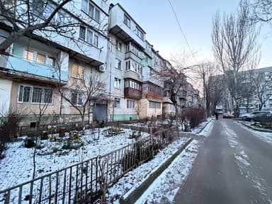 2-rooms apartment apartment by the address st. Radostnaya (area 44 m²) - Atlanta.ua - photo 13