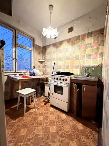 2-rooms apartment apartment by the address st. Radostnaya (area 44 m²) - Atlanta.ua - photo 23