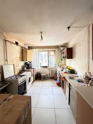 Многокомнатная квартира по адресу ул. Героев Крут (площадь 92 м²) - фото 16 Многокомнатная квартира по адресу ул. Героев Крут (площадь 92 м²) - Atlanta.ua - фото 16