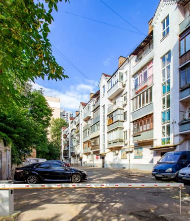 Коммерческая недвижимость по адресу ул. Златоустовская (площадь 58 м²) - Atlanta.ua - imageAlt 19