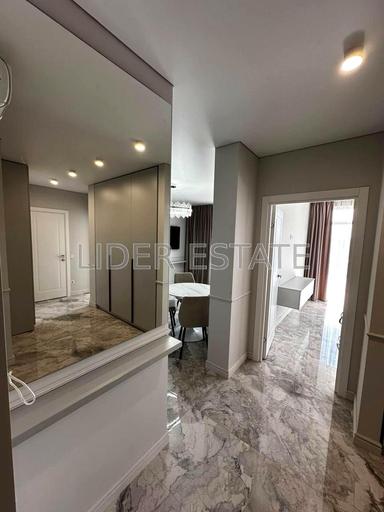 2-комнатная квартира по адресу ул. Радищева Олександра (площадь 68 м²) - Atlanta.ua - фото 36