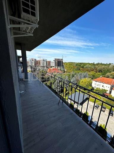 2-комнатная квартира по адресу ул. Радищева Олександра (площадь 68 м²) - Atlanta.ua - фото 66