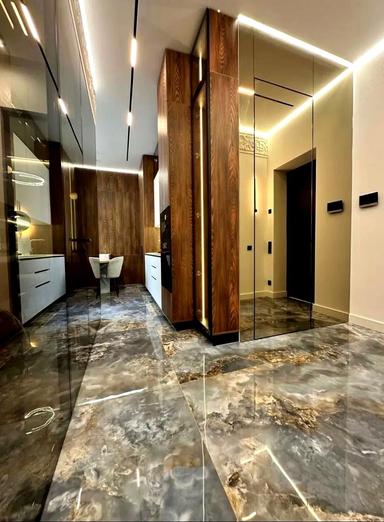 2-комнатная квартира по адресу ул. Богомольця Олександра (площадь 65 м²) - Atlanta.ua - фото 12