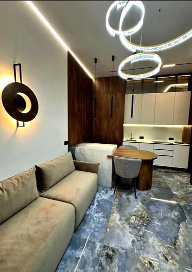 2-комнатная квартира по адресу ул. Богомольця Олександра (площадь 65 м²) - Atlanta.ua - фото 10