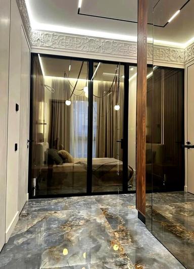 2-комнатная квартира по адресу ул. Богомольця Олександра (площадь 65 м²) - Atlanta.ua - фото 14