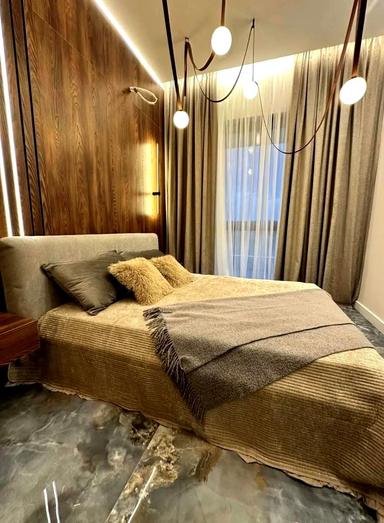 2-комнатная квартира по адресу ул. Богомольця Олександра (площадь 65 м²) - Atlanta.ua - фото 15