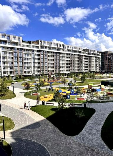 2-комнатная квартира по адресу ул. Богомольця Олександра (площадь 65 м²) - Atlanta.ua - фото 18