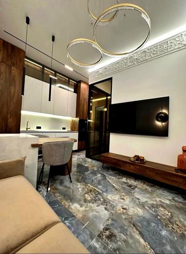 2-комнатная квартира по адресу ул. Богомольця Олександра (площадь 65 м²) - Atlanta.ua - фото 11