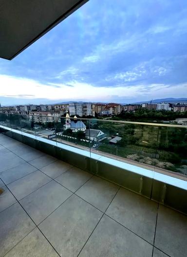 2-комнатная квартира по адресу ул. Богомольця Олександра (площадь 65 м²) - Atlanta.ua - фото 17