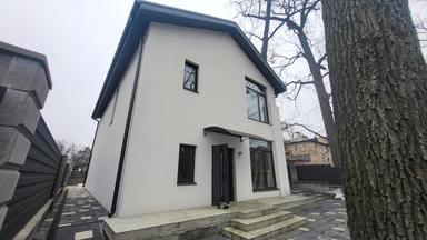 Дом по адресу ул. Энергетиков (площадь 160 м²) - Atlanta.ua - фото 23