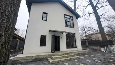 Дом по адресу ул. Энергетиков (площадь 160 м²) - Atlanta.ua - фото 24