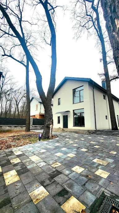 Дом по адресу ул. Энергетиков (площадь 160 м²) - Atlanta.ua - фото 20