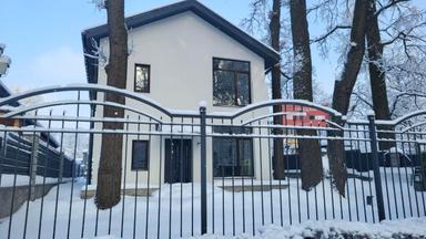 Дом по адресу ул. Энергетиков (площадь 160 м²) - Atlanta.ua - фото 22