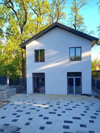 Дом по адресу ул. Энергетиков (площадь 160 м²) - Atlanta.ua - фото 38