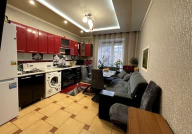 1-кімнатна квартира за адресою вул. Київська (площа 45 м²) - Atlanta.ua - фото 27