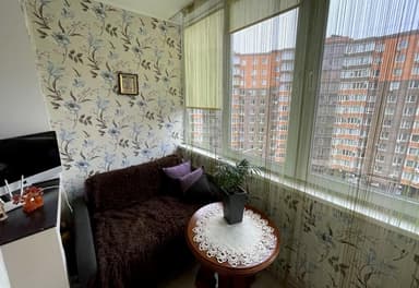 1-кімнатна квартира за адресою вул. Київська (площа 45 м²) - Atlanta.ua - фото 31