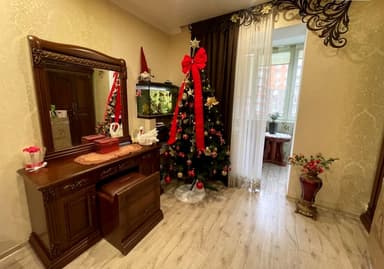 1-кімнатна квартира за адресою вул. Київська (площа 45 м²) - Atlanta.ua - фото 33