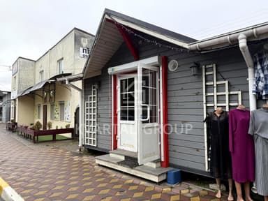 Коммерческая недвижимость по адресу (площадь 20 м²) - Atlanta.ua - imageAlt 13