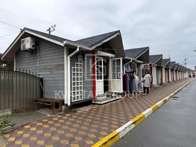 Коммерческая недвижимость по адресу (площадь 20 м²) - Atlanta.ua - imageAlt 24