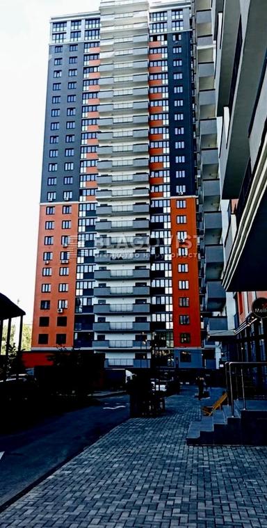 3-комнатная квартира по адресу ул. Багговутовская (площадь 105 м²) - Atlanta.ua - фото 20