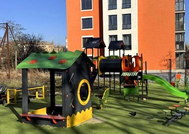 3-комнатная квартира по адресу ул. Багговутовская (площадь 105 м²) - Atlanta.ua - фото 21