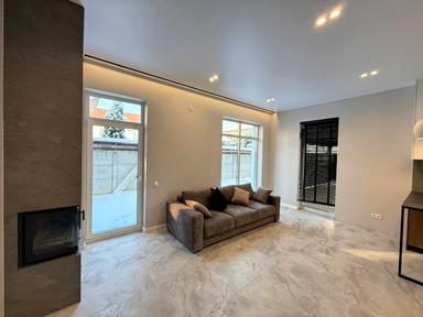 Дом по адресу ул. Молодежная (площадь 103 м²) - Atlanta.ua - фото 19