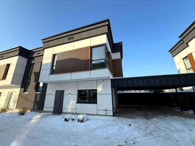 Дом по адресу ул. Молодежная (площадь 103 м²) - Atlanta.ua - фото 18