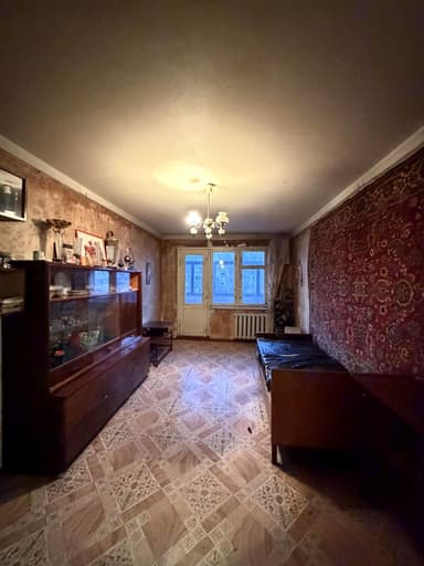 2-rooms apartment apartment by the address st. Radostnaya (area 44 m²) - Atlanta.ua - photo 9