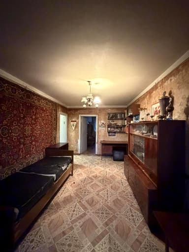 2-rooms apartment apartment by the address st. Radostnaya (area 44 m²) - Atlanta.ua - photo 11
