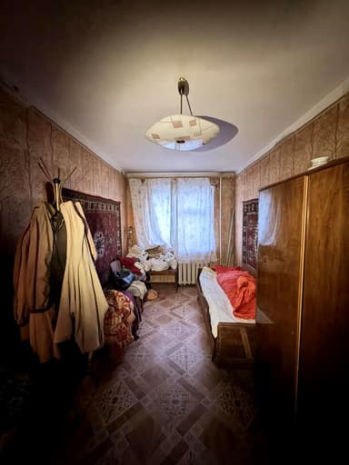 2-rooms apartment apartment by the address st. Radostnaya (area 44 m²) - Atlanta.ua - photo 14