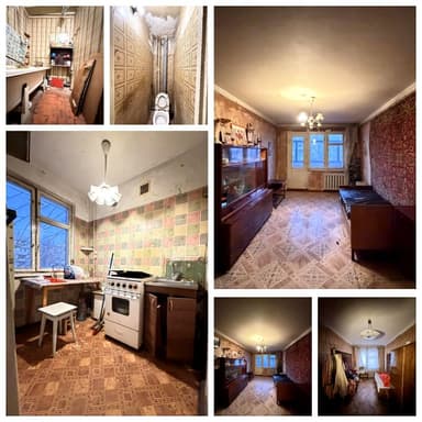 2-rooms apartment apartment by the address st. Radostnaya (area 44 m²) - Atlanta.ua - photo 8
