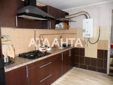 Дом по адресу Черноморский 8-й пер. (площадь 109,4 м²) - фото 21 Дом по адресу Черноморский 8-й пер. (площадь 109,4 м²) - Atlanta.ua - фото 21