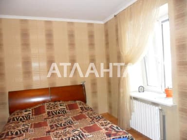 Дом по адресу Черноморский 8-й пер. (площадь 109,4 м²) - фото 32 Дом по адресу Черноморский 8-й пер. (площадь 109,4 м²) - Atlanta.ua - фото 32