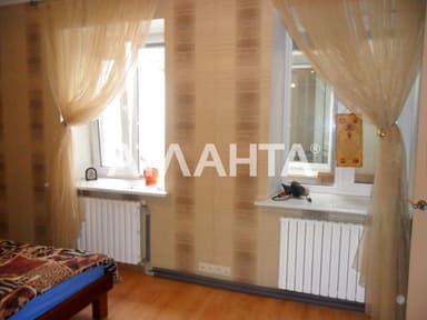 Дом по адресу Черноморский 8-й пер. (площадь 109,4 м²) - фото 24 Дом по адресу Черноморский 8-й пер. (площадь 109,4 м²) - Atlanta.ua - фото 24