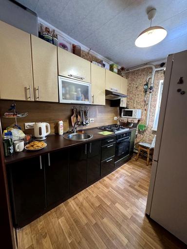 House by the address st. Evropeyskaya (area 72,6 m²) - Atlanta.ua - photo 65