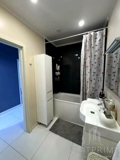 1-комнатная квартира по адресу ул. Уманская (площадь 63 м²) - Atlanta.ua - фото 21