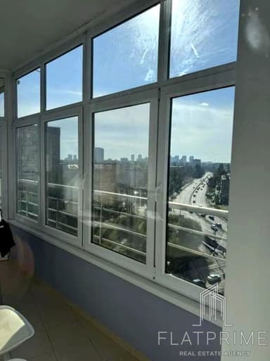 1-комнатная квартира по адресу ул. Уманская (площадь 63 м²) - Atlanta.ua - фото 19