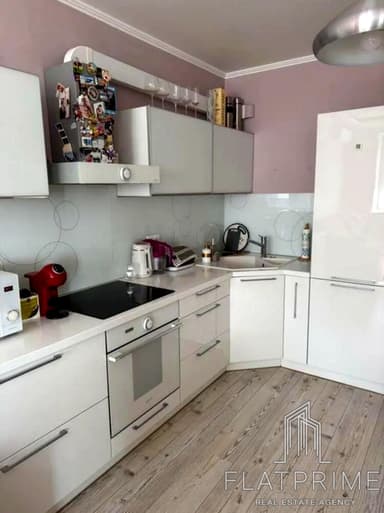 1-комнатная квартира по адресу ул. Уманская (площадь 63 м²) - Atlanta.ua - фото 15