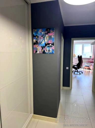 1-комнатная квартира по адресу ул. Уманская (площадь 63 м²) - Atlanta.ua - фото 18