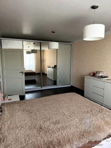 1-комнатная квартира по адресу ул. Уманская (площадь 63 м²) - Atlanta.ua - фото 13