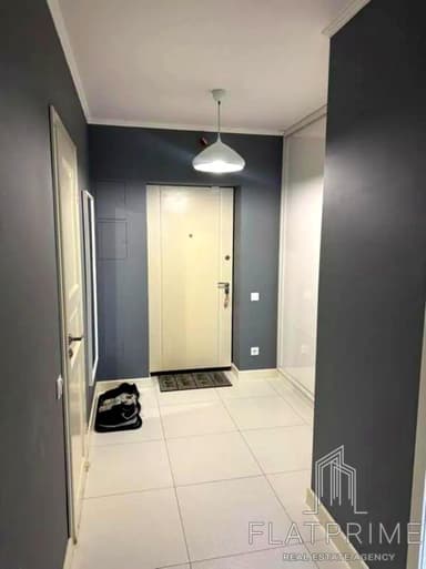 1-комнатная квартира по адресу ул. Уманская (площадь 63 м²) - Atlanta.ua - фото 20