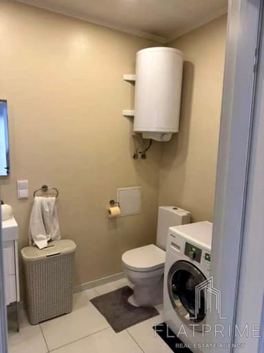 1-комнатная квартира по адресу ул. Уманская (площадь 63 м²) - Atlanta.ua - фото 22