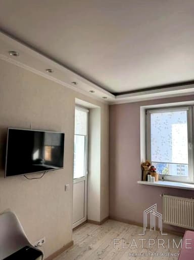 1-комнатная квартира по адресу ул. Уманская (площадь 63 м²) - Atlanta.ua - фото 16