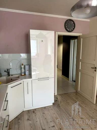 1-комнатная квартира по адресу ул. Уманская (площадь 63 м²) - Atlanta.ua - фото 17