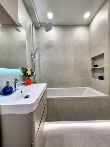 2-кімнатна квартира за адресою вул. Практична (площа 42 м²) - Atlanta.ua - фото 53